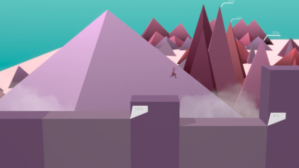 Игра Metrico+, скриншот