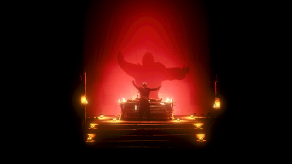 Игра Metro Awakening, скриншот