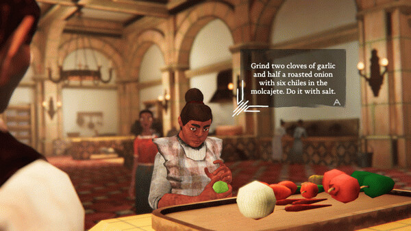 Игра Mexico, 1921. A Deep Slumber., скриншот