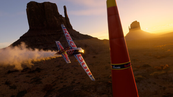 Игра Microsoft Flight Simulator 2024, скриншот