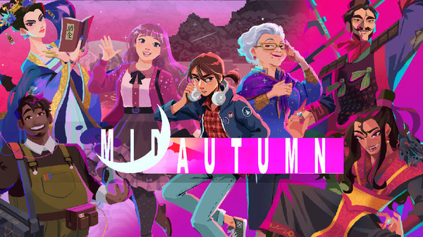 Игра Midautumn, скриншот