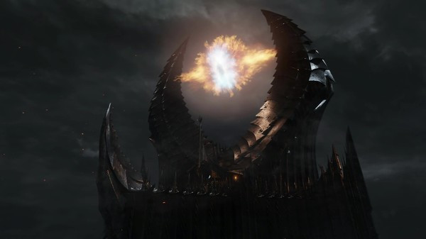 Игра Middle-earth: Shadow of War Expansion Pass, скриншот