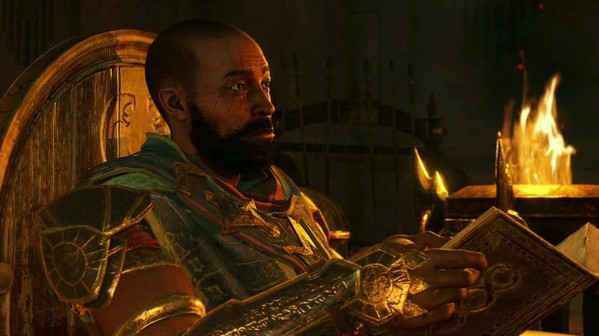 Игра Middle-earth: Shadow of War Expansion Pass, скриншот