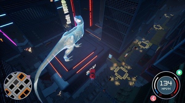 Игра Midnight Legends, скриншот