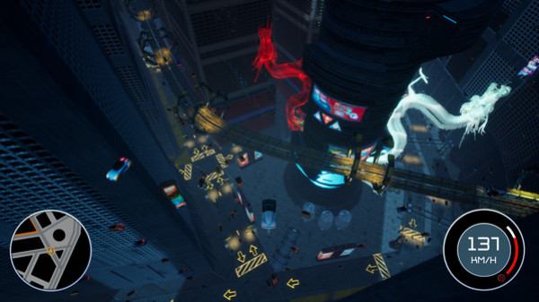 Игра Midnight Legends, скриншот