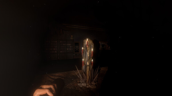 Игра Midnight Murder Club, скриншот