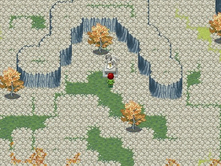 Игра Midnight's Blessing 2, скриншот