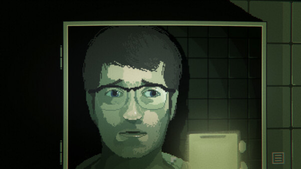 Игра Midnight Scenes: A Safe Place, скриншот