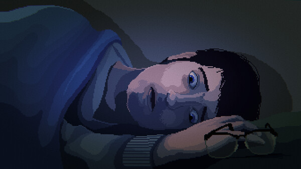 Игра Midnight Scenes: A Safe Place, скриншот