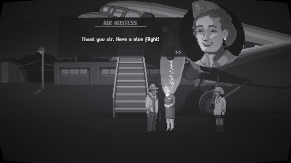 Игра Midnight Scenes Episode 2 (Special Edition), скриншот