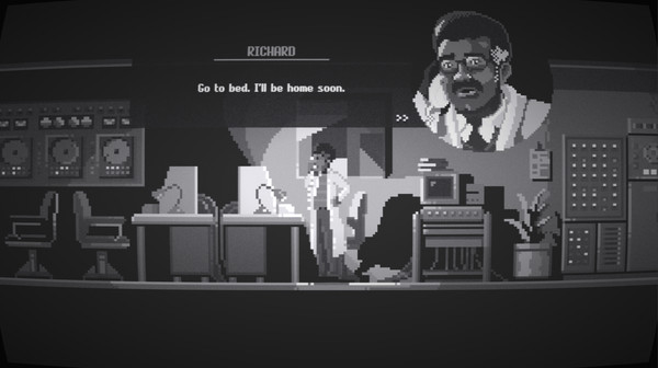 Игра Midnight Scenes Episode 2 (Special Edition), скриншот