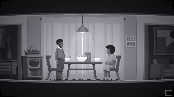 Игра Midnight Scenes Episode 2 (Special Edition), скриншот