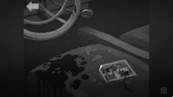 Игра Midnight Scenes: The Highway, скриншот