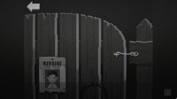 Игра Midnight Scenes: The Highway, скриншот