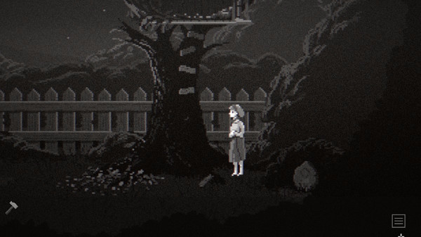 Игра Midnight Scenes: The Highway, скриншот