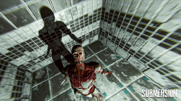 Игра Midnight: Submersion - Nightmare Horror Story, скриншот