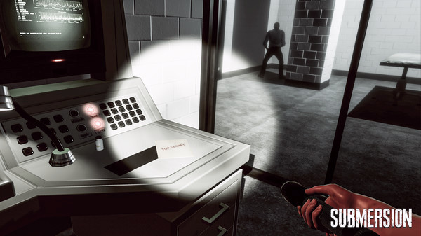 Игра Midnight: Submersion - Nightmare Horror Story, скриншот