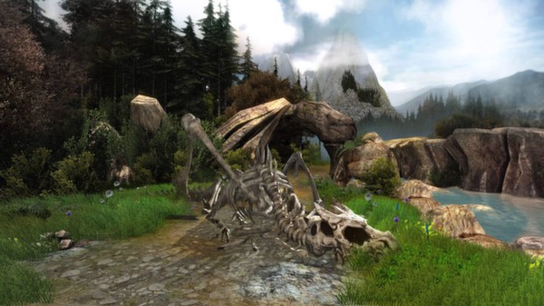 Игра Might & Magic X - Legacy, скриншот