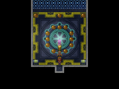 Игра Millennium 2 - Take Me Higher, скриншот