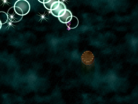 Игра Millennium 2 - Take Me Higher, скриншот