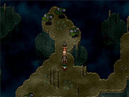 Игра Millennium 5 - The Battle of the Millennium, скриншот