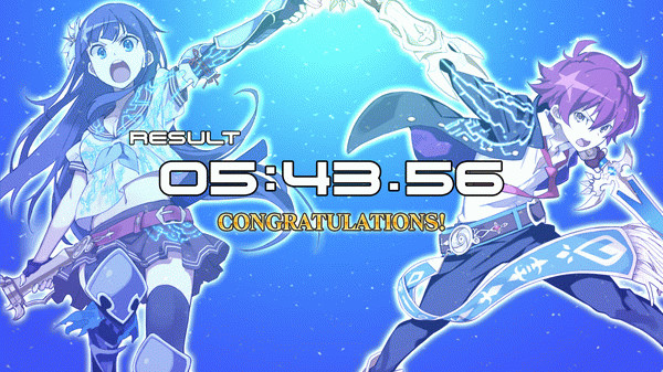 Игра Million Arthur: Arcana Blood, скриншот