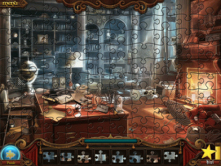 Игра Millionaire Manor, скриншот