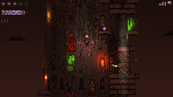 Игра Mimic Hunter, скриншот
