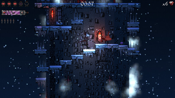 Игра Mimic Hunter, скриншот
