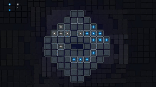 Игра Mind Maze, скриншот