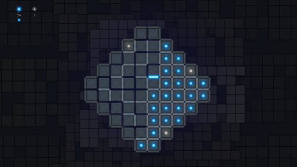 Игра Mind Maze, скриншот