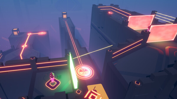 Игра Mineral, скриншот