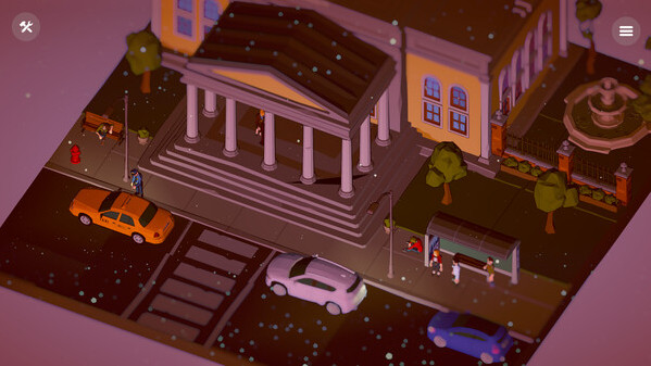 Игра Mini Worlds Dioramas, скриншот