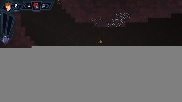 Игра Mining Merchant, скриншот