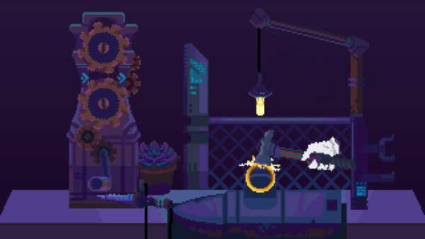 Игра Mining Merchant, скриншот