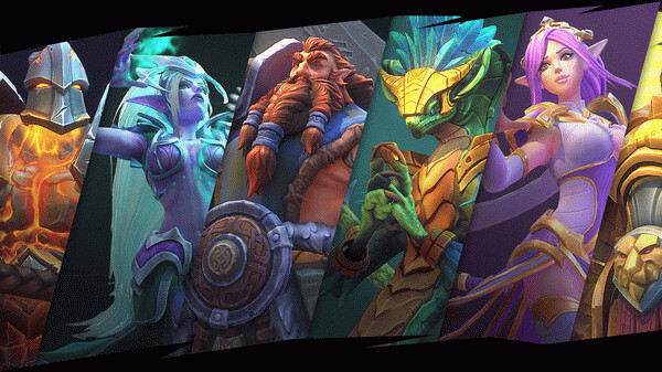 Игра Minion Masters - All Masters Upgrade, скриншот