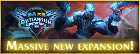Игра Minion Masters - Outlandish Operations, скриншот
