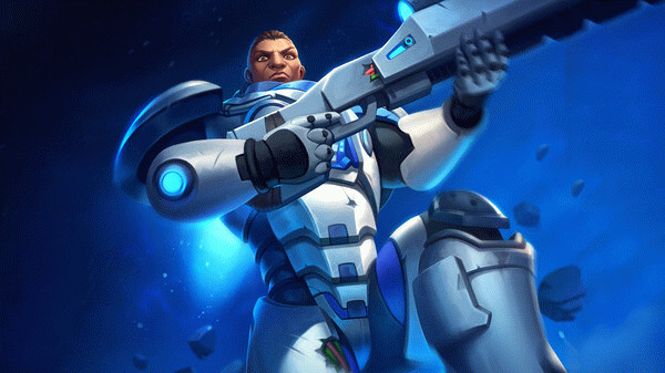 Игра Minion Masters - Vanguard, скриншот