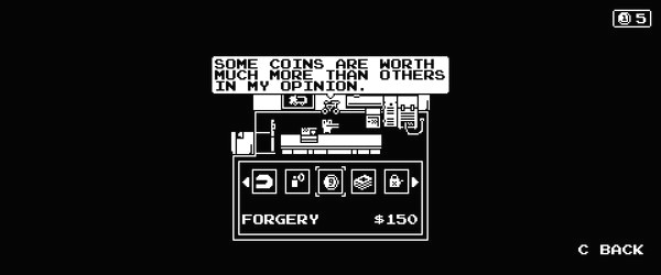 Игра Minit Fun Racer, скриншот