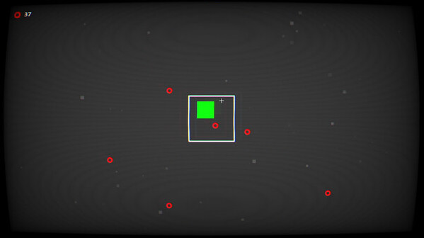 Игра Minutescape, скриншот
