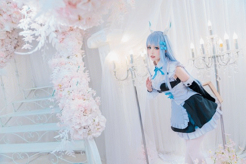 Игра Mirror 2: Project X - Cosplay Album, скриншот