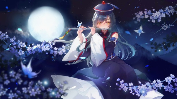 Игра Mirror: Enchanting Reflections, скриншот