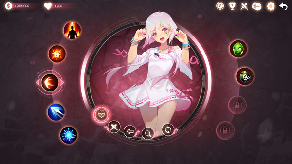 Игра Mirror: The Lost Shards, скриншот