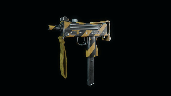 Игра Miscreated - Iron Sons' Cache, скриншот