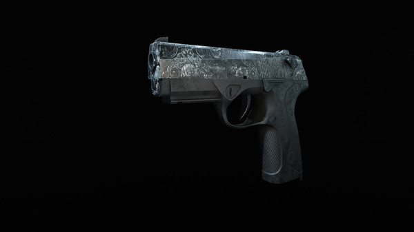 Игра Miscreated - Iron Sons' Cache, скриншот