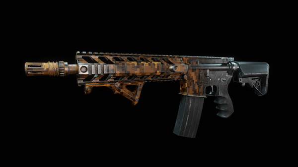 Игра Miscreated - Iron Sons' Cache, скриншот