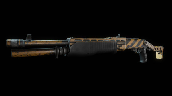 Игра Miscreated - Iron Sons' Cache, скриншот