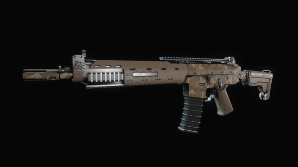 Игра Miscreated - Iron Sons' Cache, скриншот