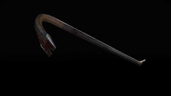 Игра Miscreated - Iron Sons' Cache, скриншот