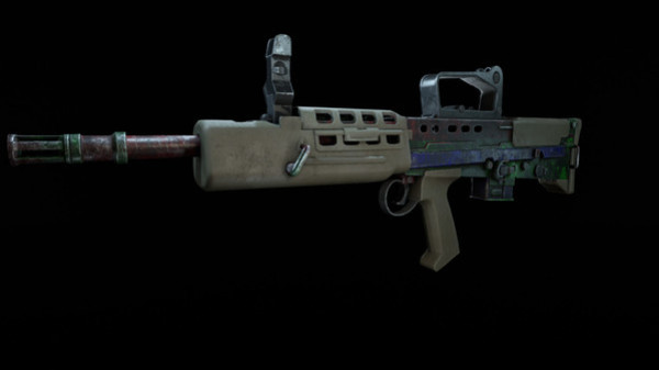 Игра Miscreated - Iron Sons' Cache, скриншот